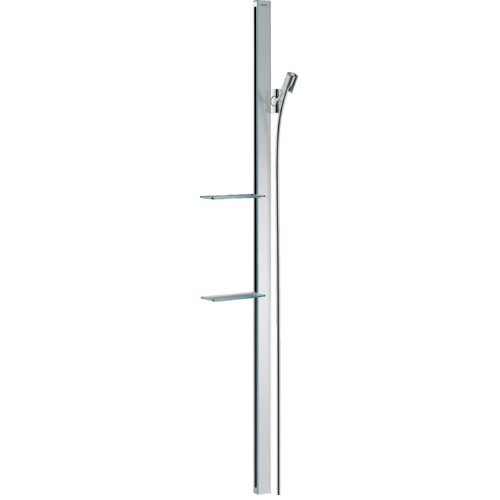 Hansgrohe - Unica Wallbar Raindance E, 60 Inch