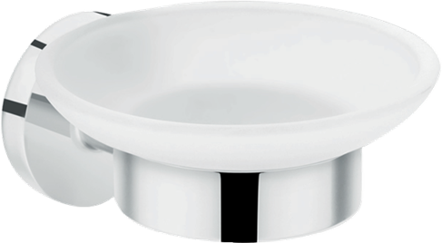 Hansgrohe - Logis Universal Soap Dish