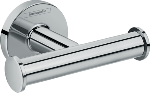 Hansgrohe - Logis Universal Dual Towel Hook