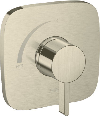 Hansgrohe - Ecostat E Pressure Balance Trim