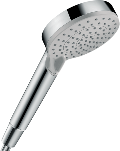 Hansgrohe - Vernis Blend Handshower 100 Vario-Jet, 1.5 GPM