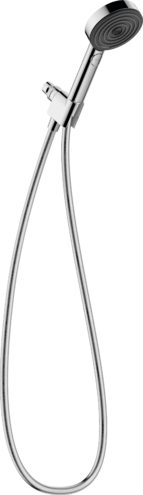 Hansgrohe - Pulsify S Handshower Set 105 3-Jet, 2.5 GPM