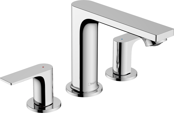 Hansgrohe Rebris - Series