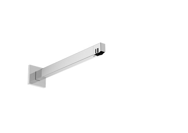 Hansgrohe - Pulsify E Showerarm E, 15 Inch