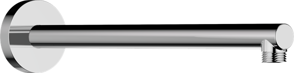 Hansgrohe - Pulsify S Showerarm, 15 Inch