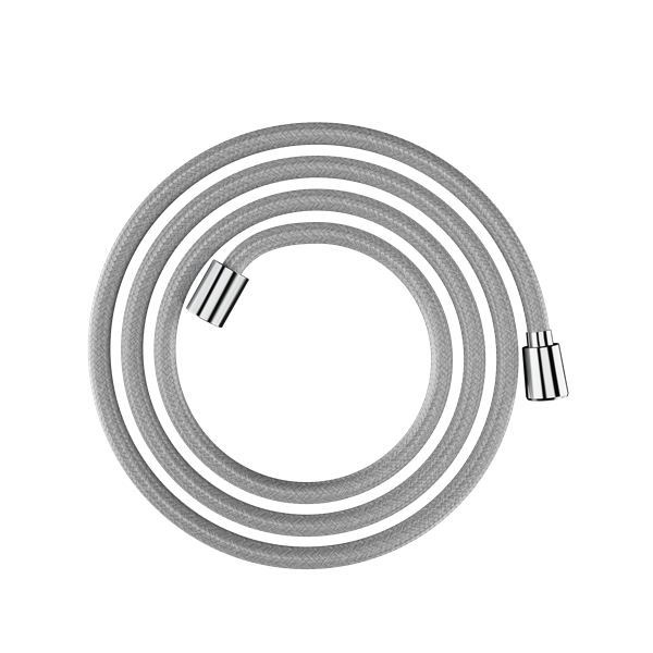 Hansgrohe - DesignFlex Textile Handshower Hose, 80 Inch