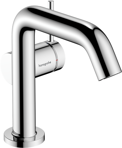 Hansgrohe - Tecturis S Single-Hole Fine 110, 1.2 GPM