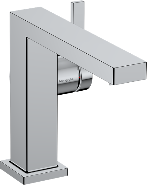Hansgrohe - Tecturis E Single-Hole Fine 110, 1.2 GPM