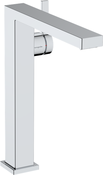 Hansgrohe - Tecturis E Single-Hole Fine 240, 1.2 GPM