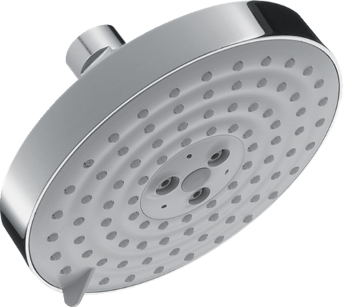 Hansgrohe - Raindance S Showerhead 150 3-Jet, 1.75 GPM