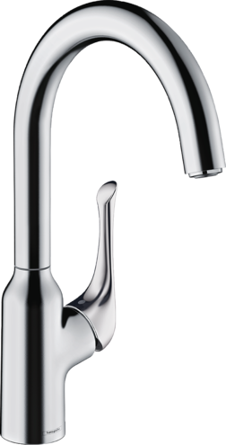 Hansgrohe - Allegro N Bar Faucet, 1.75 GPM