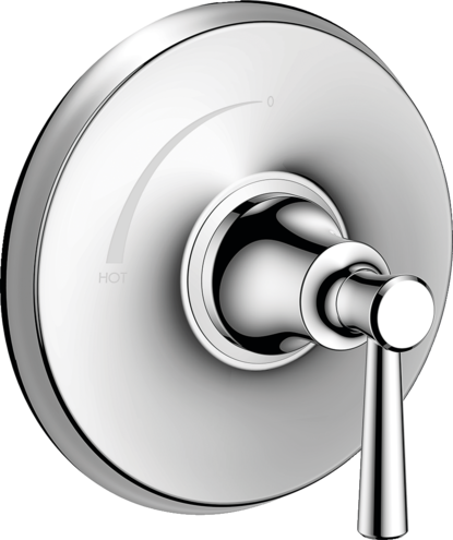 Hansgrohe - Joleena Pressure Balance Trim