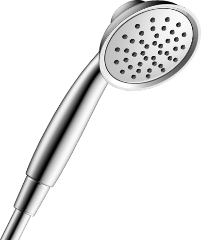 Hansgrohe - Joleena Handshower 95 1-Jet, 1.75 GPM