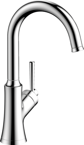 Hansgrohe - Joleena Bar Faucet, 1.5 GPM