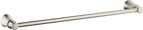 Hansgrohe - Joleena Towel Bar, 24 Inch