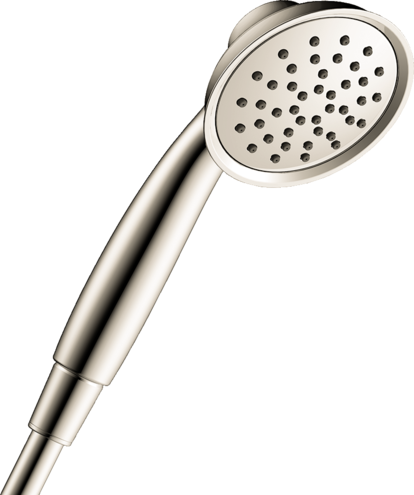 Hansgrohe - Joleena Handshower 95 1-Jet, 1.5 GPM