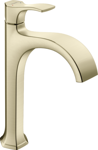 Hansgrohe - Locarno Single-Hole Faucet 210, 1.2 GPM