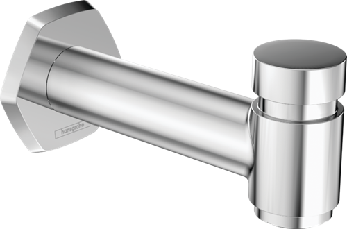 Hansgrohe - Locarno Tub Spout with Diverter