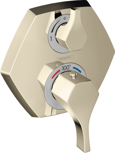 Hansgrohe - Locarno Thermostatic Trim with Volume Control