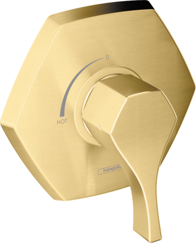 Hansgrohe - Locarno Pressure Balance Trim