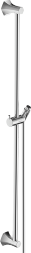 Hansgrohe - Locarno Wallbar, 36 Inch