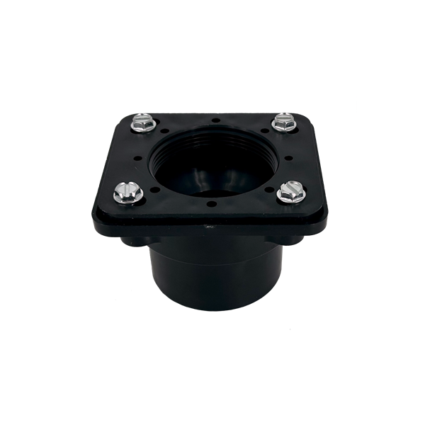 Hansgrohe - Rectangular Clamp Drain 2 Inch