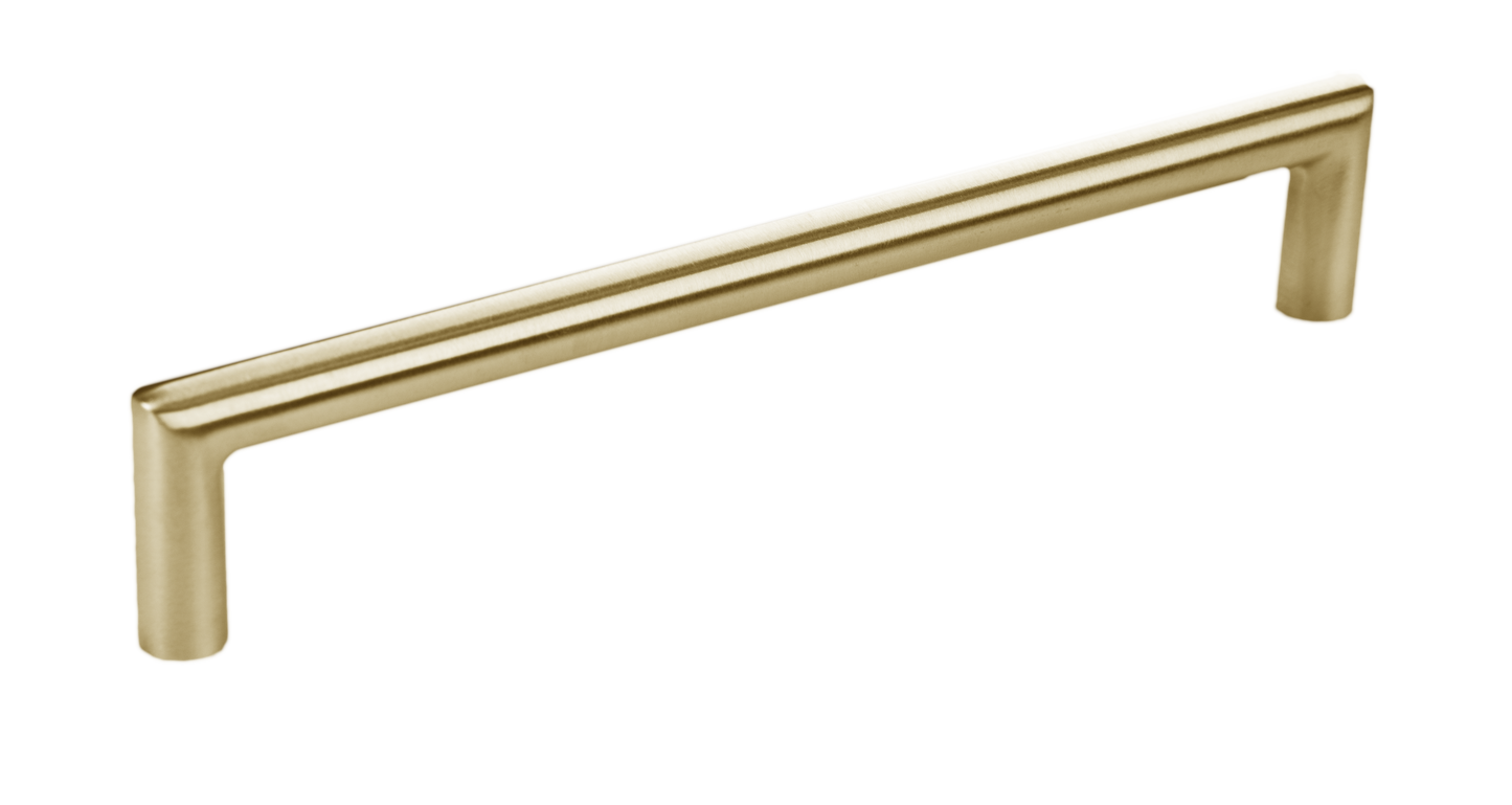 Linnea - 7-7/8 Inch Center to Center Handle Cabinet Pull