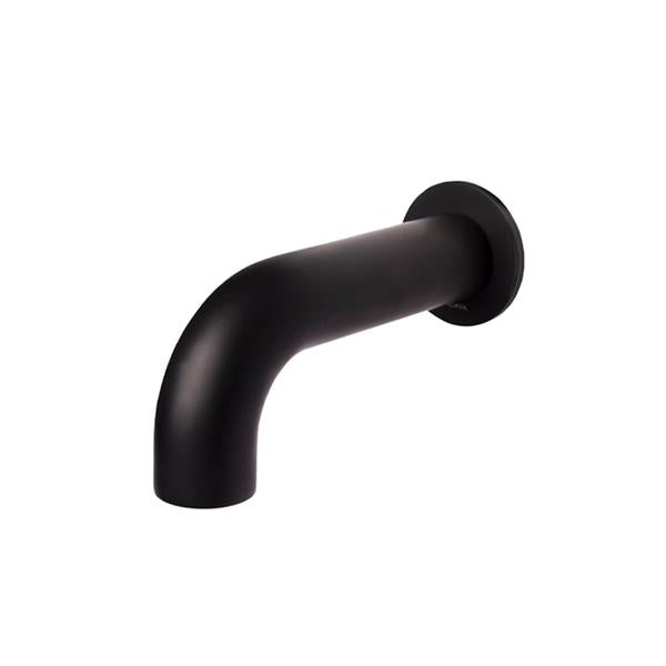 Lacava - Cigno Wall-Mount Spout For A Bathtub. Mixer Sold Separately