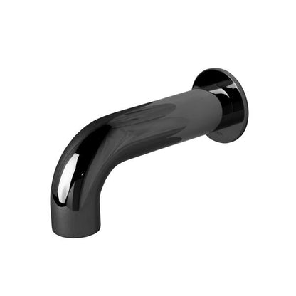 Lacava - Cigno Wall-Mount Spout For A Bathtub. Mixer Sold Separately