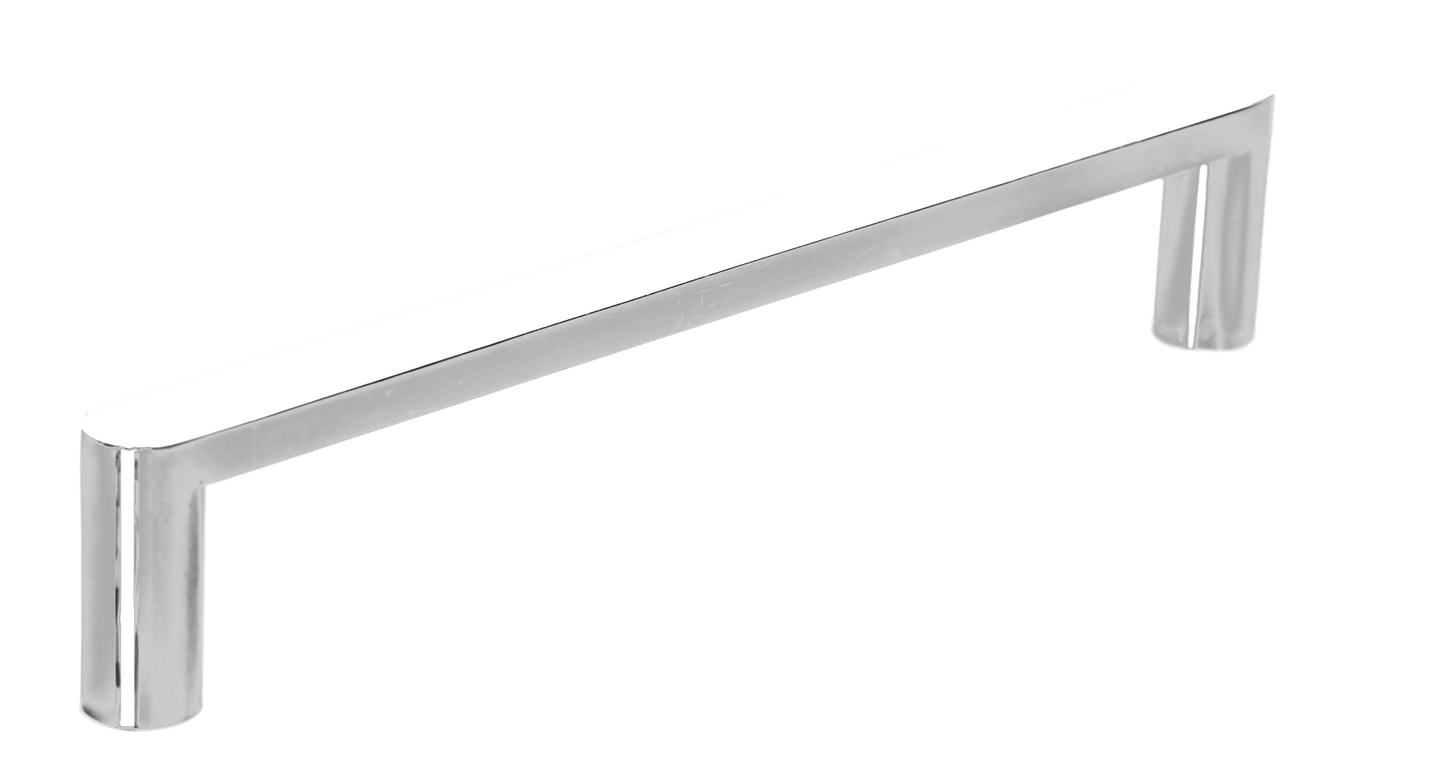 Linnea - 3-7/8 Inch Center to Center Handle Cabinet Pull