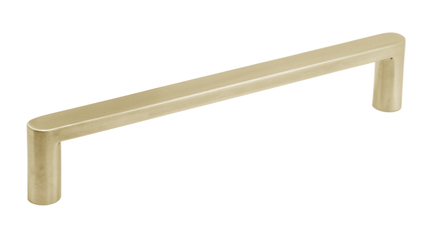 Linnea - 3-7/8 Inch Center to Center Handle Cabinet Pull