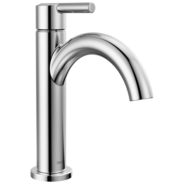 Delta - Nicoli Single Handle Bathroom Faucet