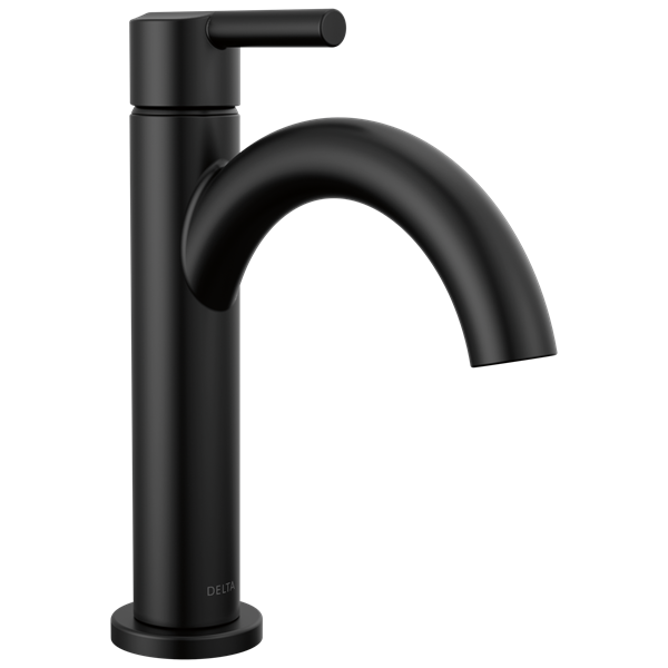 Delta - Nicoli Single Handle Bathroom Faucet