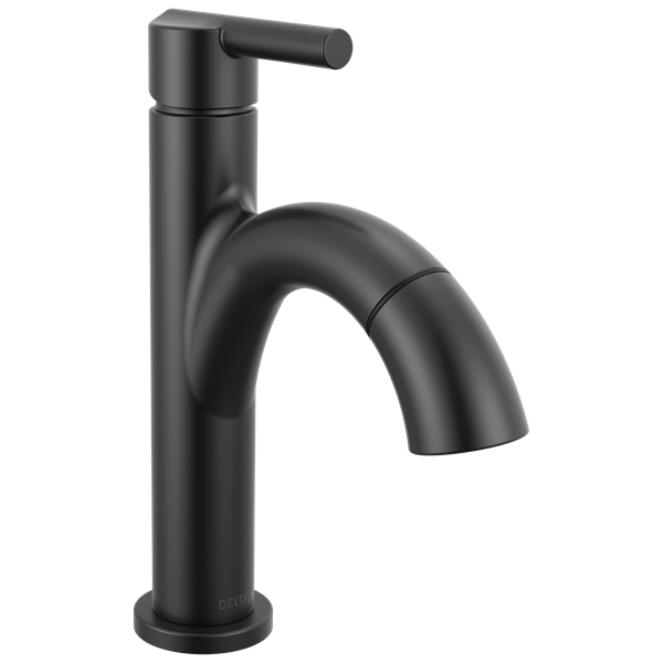 Delta - Nicoli Single Handle Pull-Down Bathroom Faucet