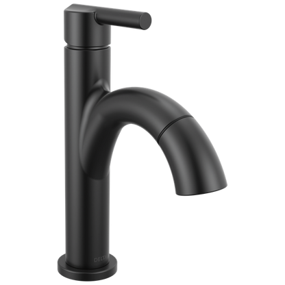 Delta - Nicoli Single Handle Pull-Down Bathroom Faucet