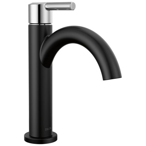 Delta - Nicoli Single Handle Bathroom Faucet