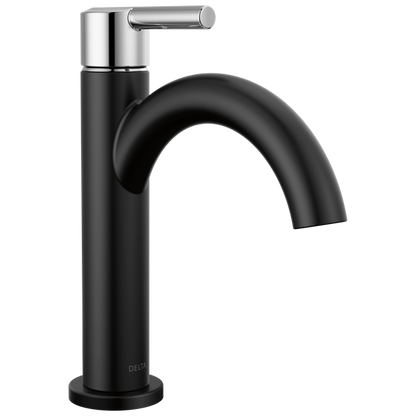 Delta - Nicoli Single Handle Bathroom Faucet