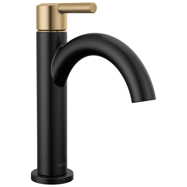 Delta - Nicoli Single Handle Bathroom Faucet