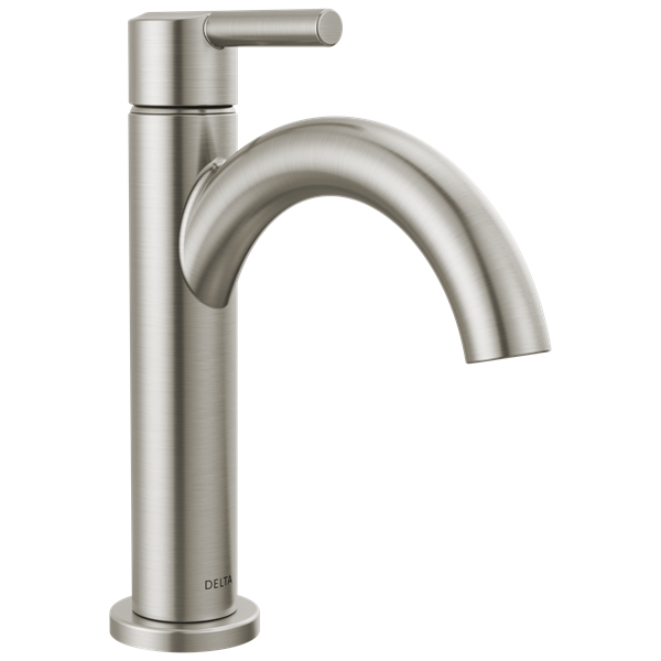 Delta - Nicoli Single Handle Bathroom Faucet