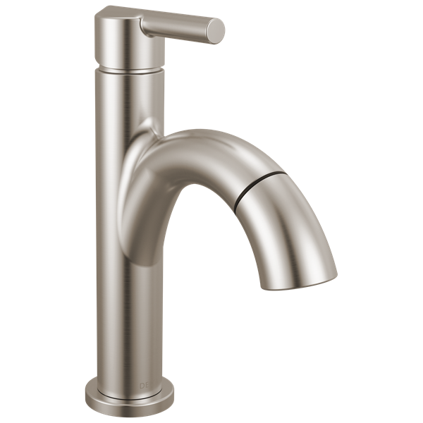 Delta - Nicoli Single Handle Pull-Down Bathroom Faucet