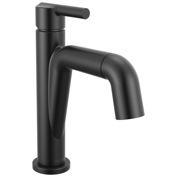 Delta - Nicoli Single Handle Pull-Down Bathroom Faucet