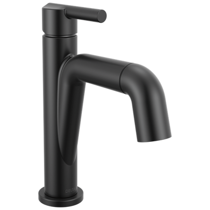 Delta - Nicoli Single Handle Pull-Down Bathroom Faucet
