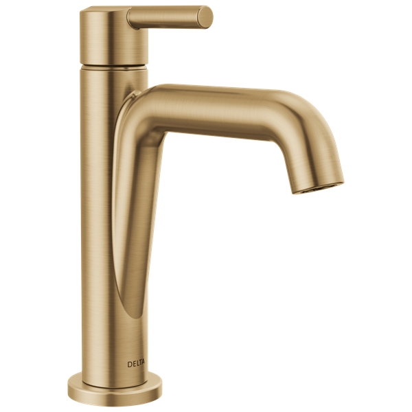 Delta - Nicoli Single Handle Bathroom Faucet