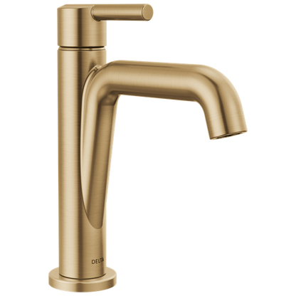 Delta - Nicoli Single Handle Bathroom Faucet