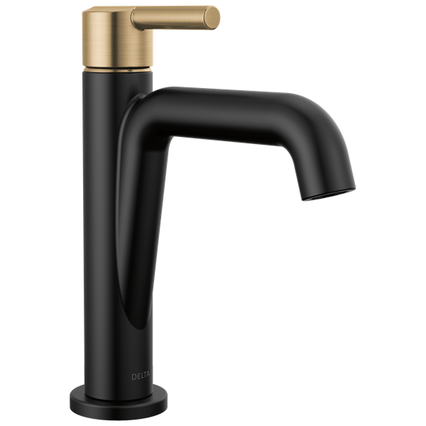 Delta - Nicoli Single Handle Bathroom Faucet