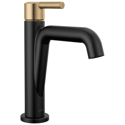 Delta - Nicoli Single Handle Bathroom Faucet