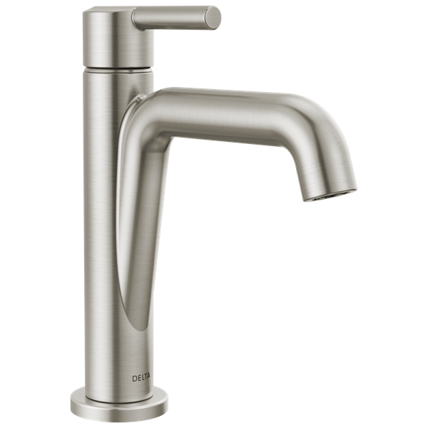 Delta - Nicoli Single Handle Bathroom Faucet