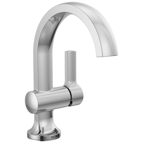 Delta - Albion Single Handle Bathroom Faucet