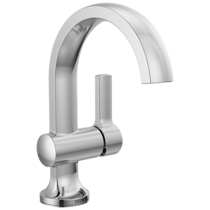 Delta - Albion Single Handle Bathroom Faucet