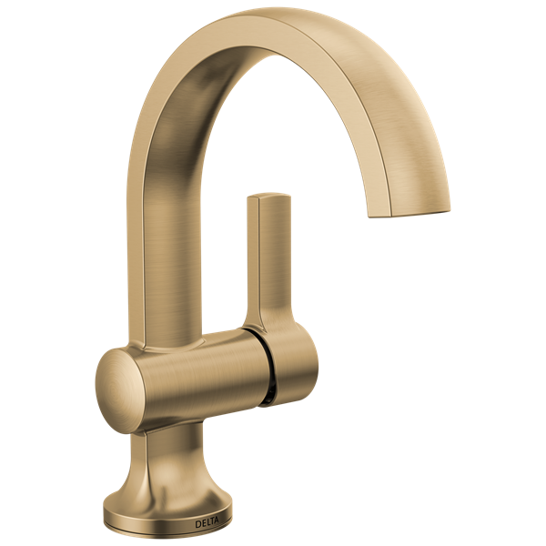 Delta - Albion Single Handle Bathroom Faucet